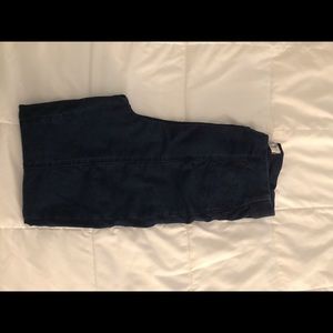 Free People Feel Alright Skinny Jeans